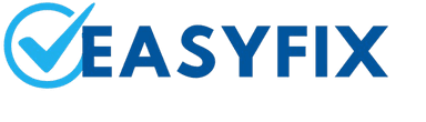 EasyFix Logo